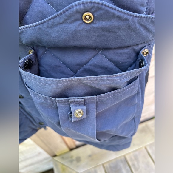 Filson Down Jacket - Large - Blue/Navy - Picture 5 of 14